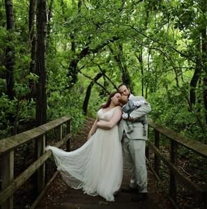 Meet your Posher, Natasha